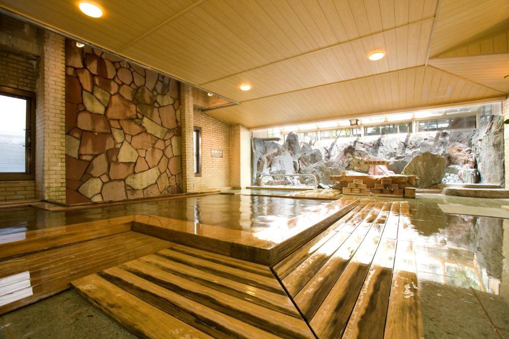 Kikori Hotel Yamanashi  Exterior photo