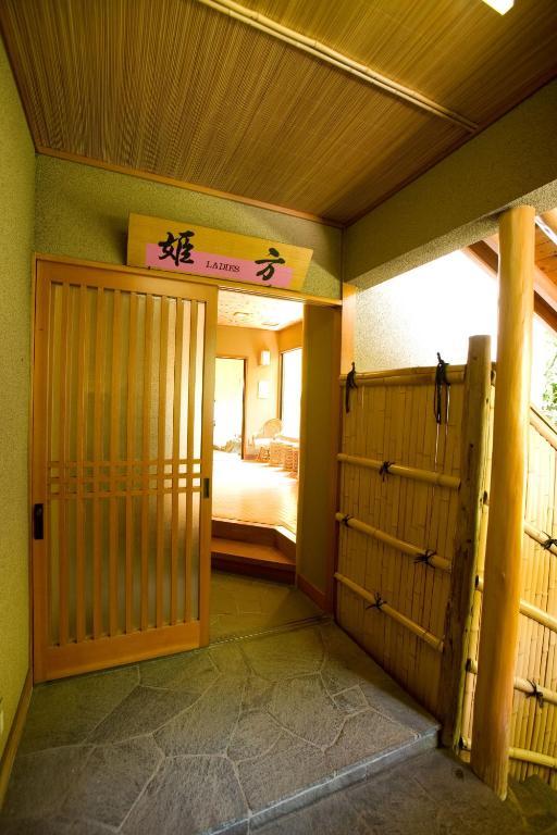 Kikori Hotel Yamanashi  Exterior photo
