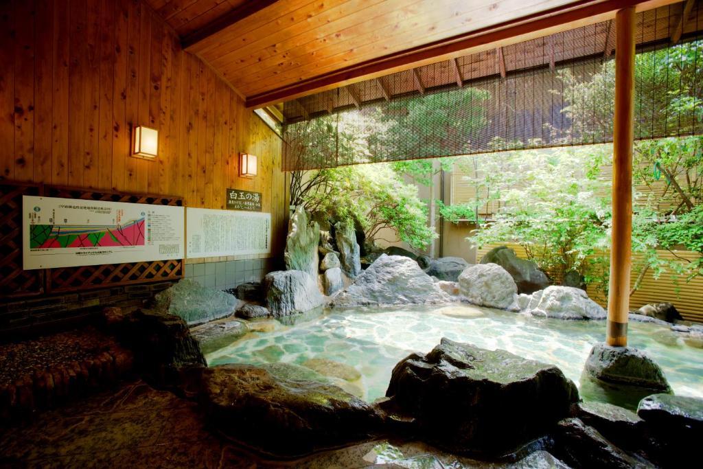 Kikori Hotel Yamanashi  Exterior photo