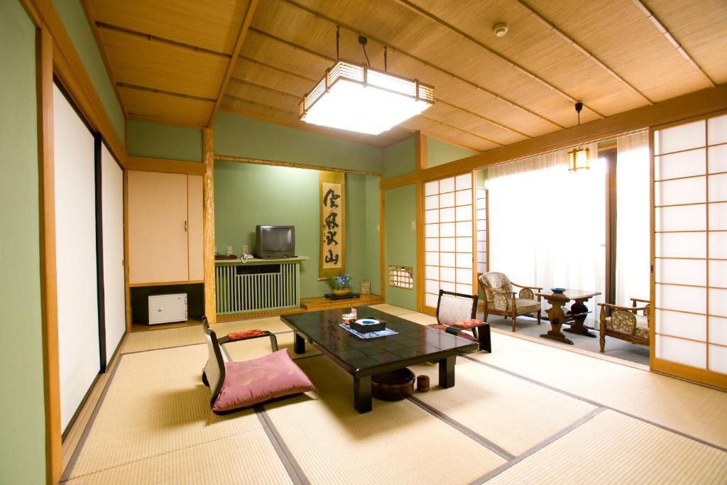 Kikori Hotel Yamanashi  Room photo