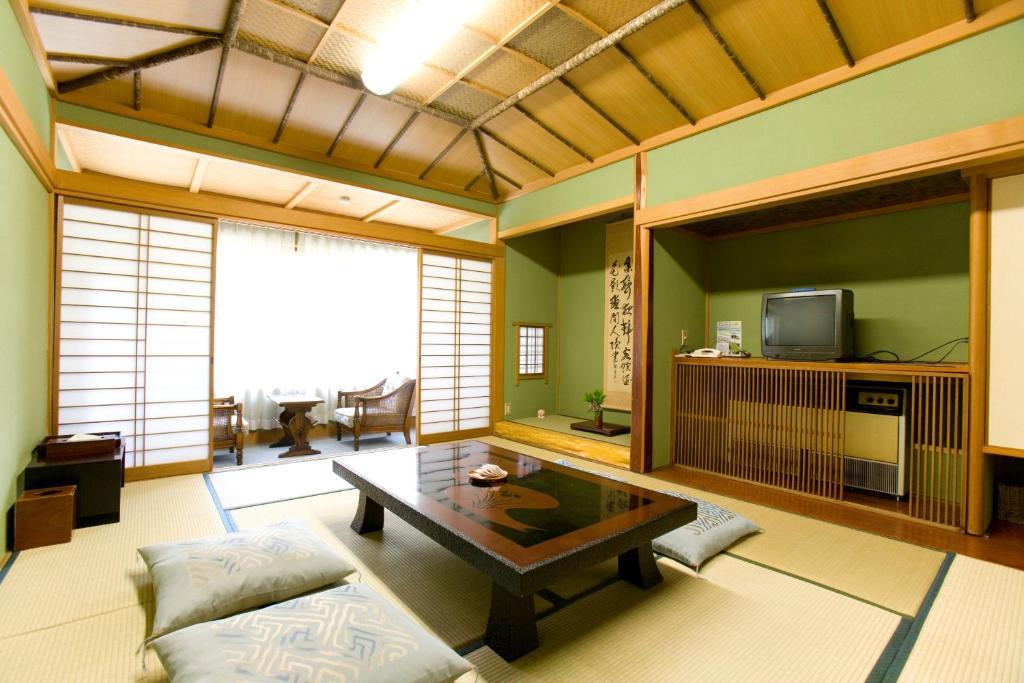 Kikori Hotel Yamanashi  Room photo