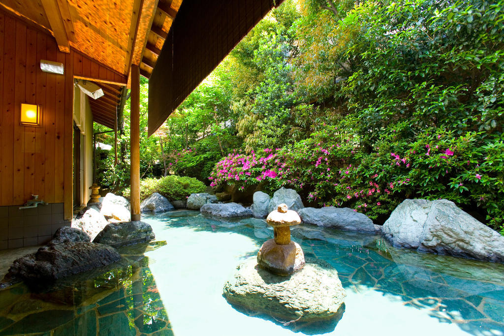 Kikori Hotel Yamanashi  Exterior photo